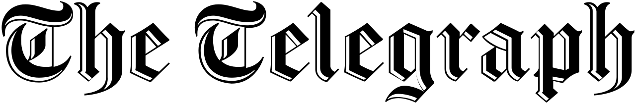 The_Telegraph_logo